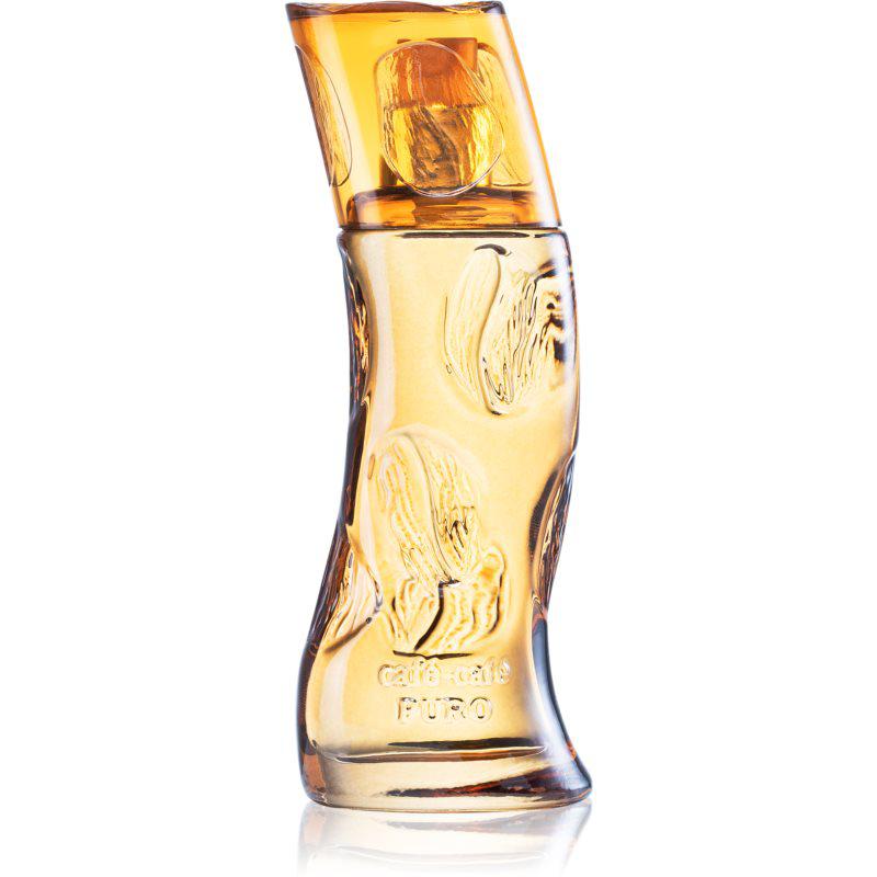 Parfums Café Café-Café Puro Homme toaletná voda pre mužov 