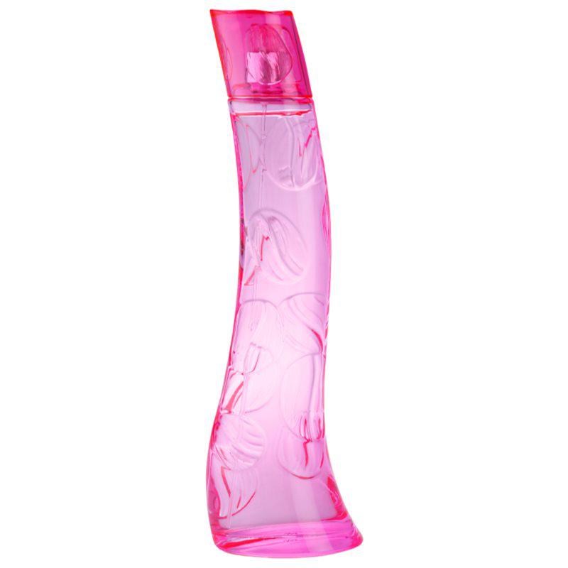 Parfums Café Café Intenso Rose toaletná voda pre ženy 