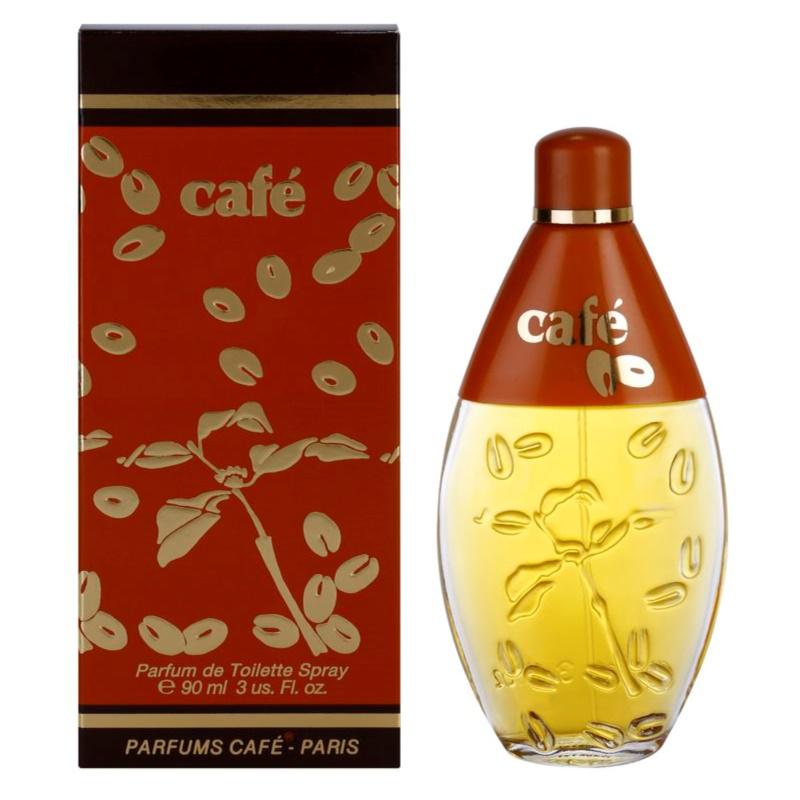 Parfums Café Café toaletná voda pre ženy 