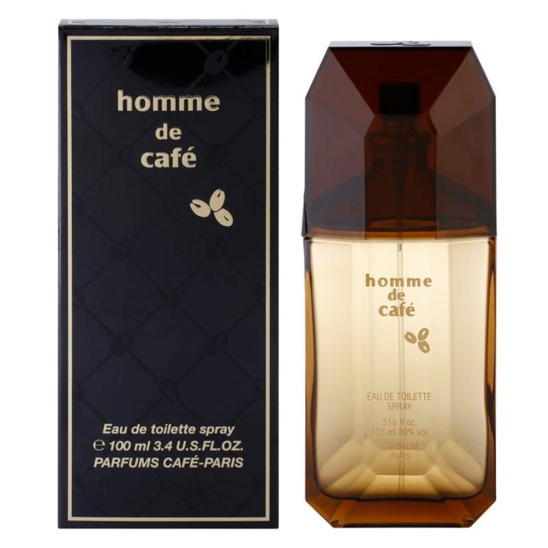 Parfums Café Homme de Café toaletná voda pre mužov 