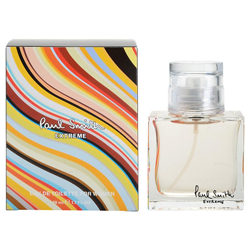 Paul Smith Extreme Woman toaletná voda pre ženy 