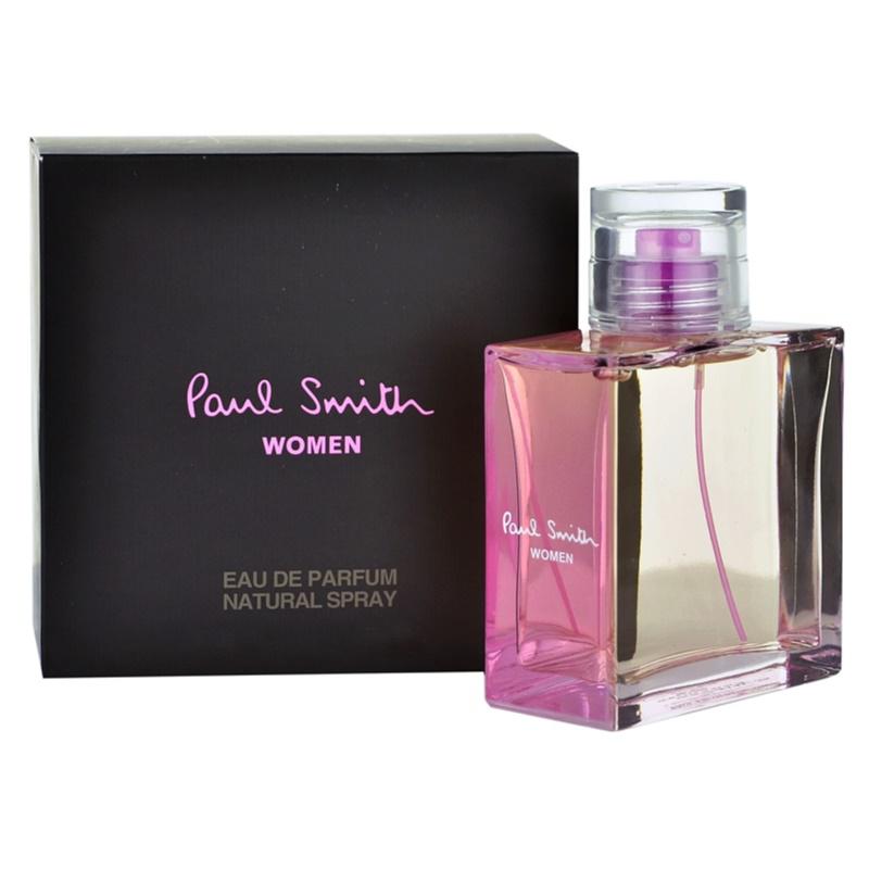 Paul Smith Woman parfumovaná voda pre ženy 