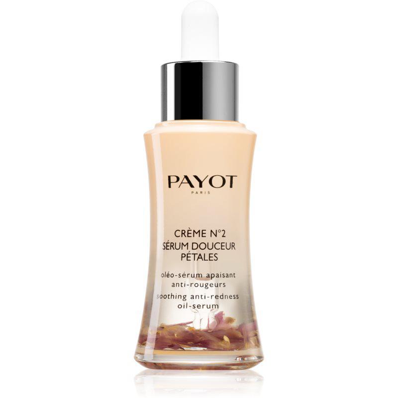 Payot Crème No.2 Sérum Douceur Pétales ukľudňujúce olejové sérum 