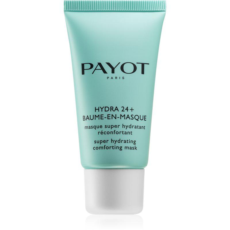 Payot Hydra 24+ Baume-En-Masque hydratačná pleťová maska 