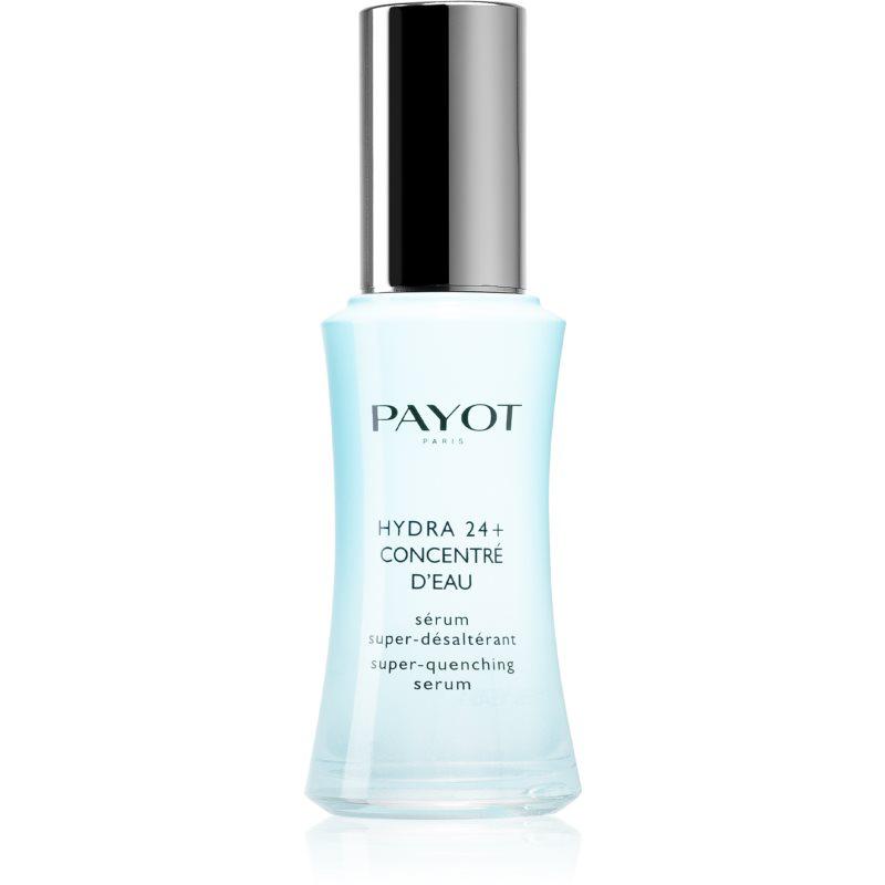 Payot Hydra 24+ Concentré D'Eau intenzívne hydratačné sérum 