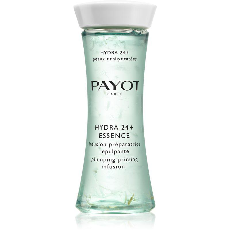 Payot Hydra 24+ Essence hydratačná vyhladzujúca emulzia 