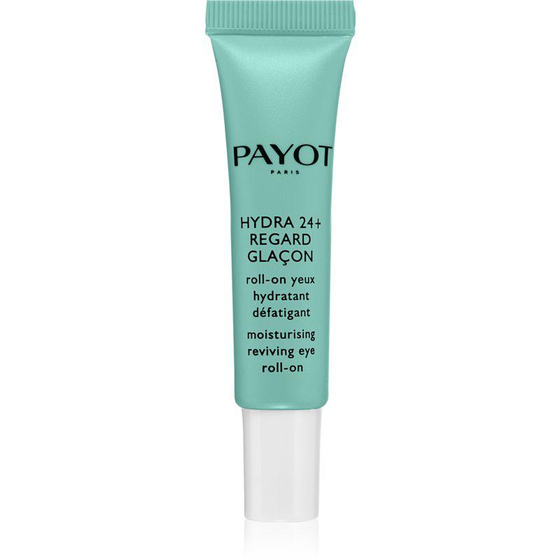 Payot Hydra 24+ Regard Glaçon hydratačný očný gél roll-on 