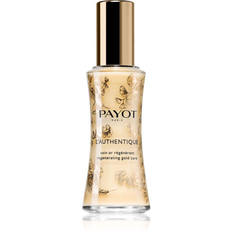 Payot L'authentique intenzívne regeneračné sérum 