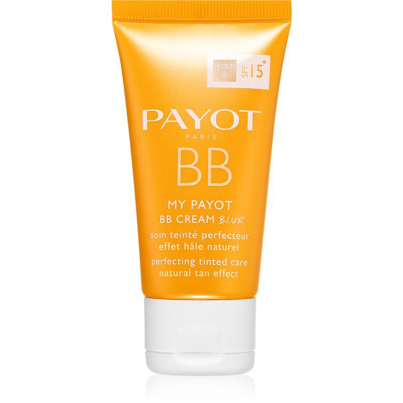 Payot My Payot BB Cream Blur BB krém SPF 15 