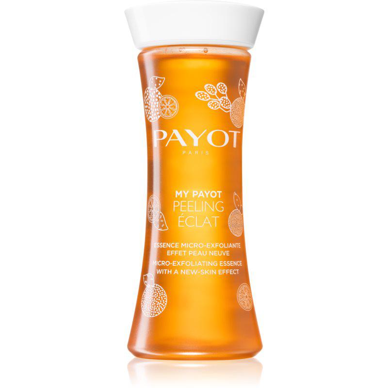 Payot My Payot Peeling Éclat exfoliačná esencia pre rozjasnenie pleti 
