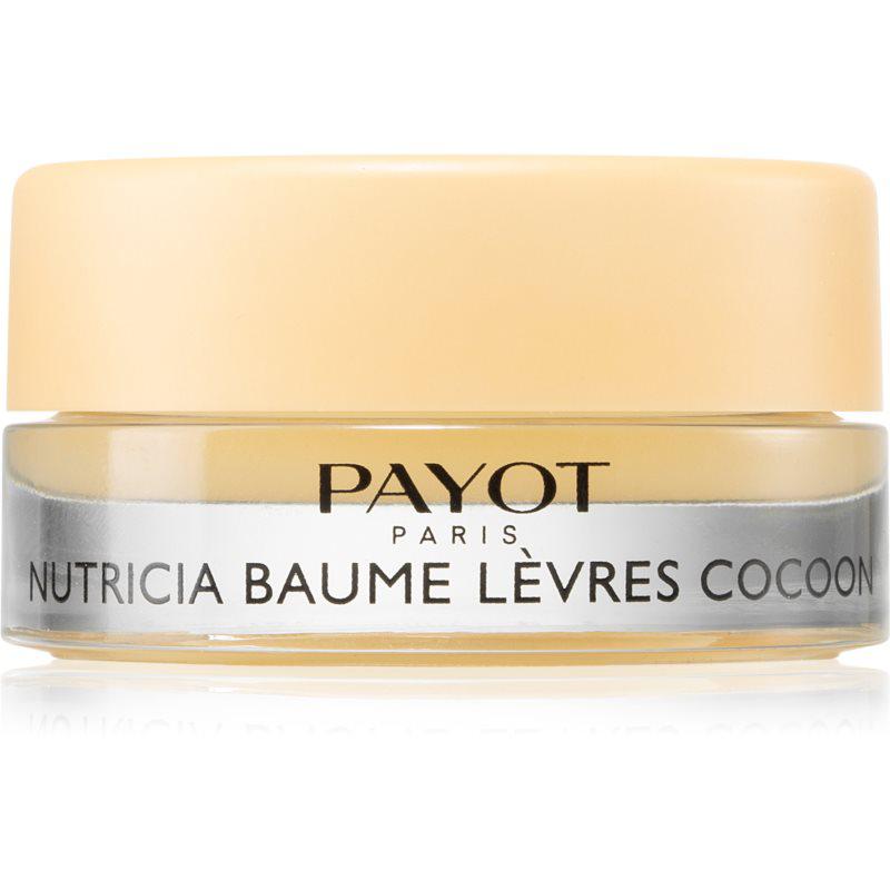Payot Nutricia Baume Lèvres Cocoon intenzívny vyživujúci balzam na pery 
