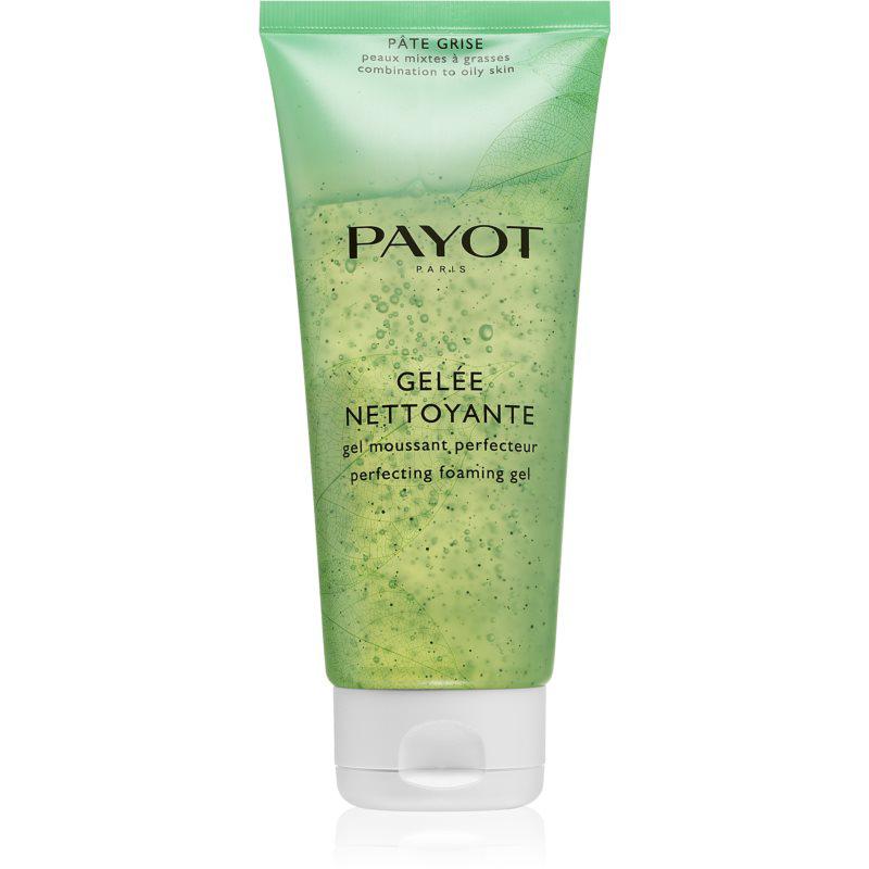 Payot Pâte Grise Gelée Nettoyante čistiaci pleťový gél 