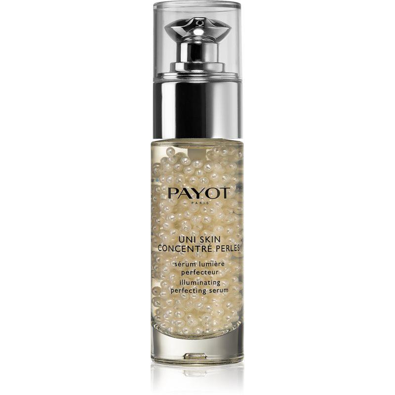 Payot Uni Skin Concentré Perles rozjasňujúce sérum 