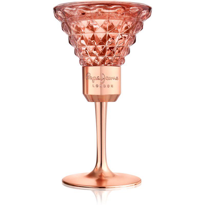 Pepe Jeans Pepe Jeans For Her parfumovaná voda pre ženy 