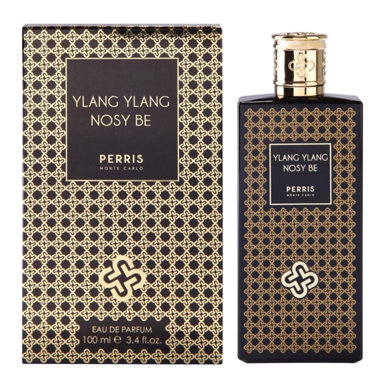 Perris Monte Carlo Ylang Ylang Nosy Be parfumovaná voda pre ženy 