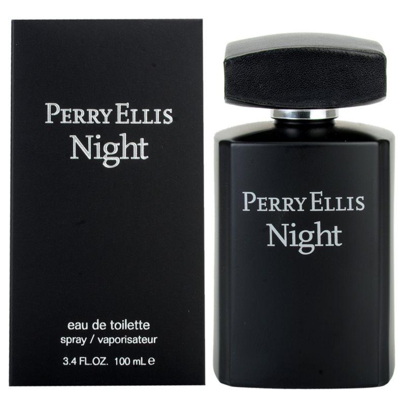 Perry Ellis Night toaletná voda pre mužov 
