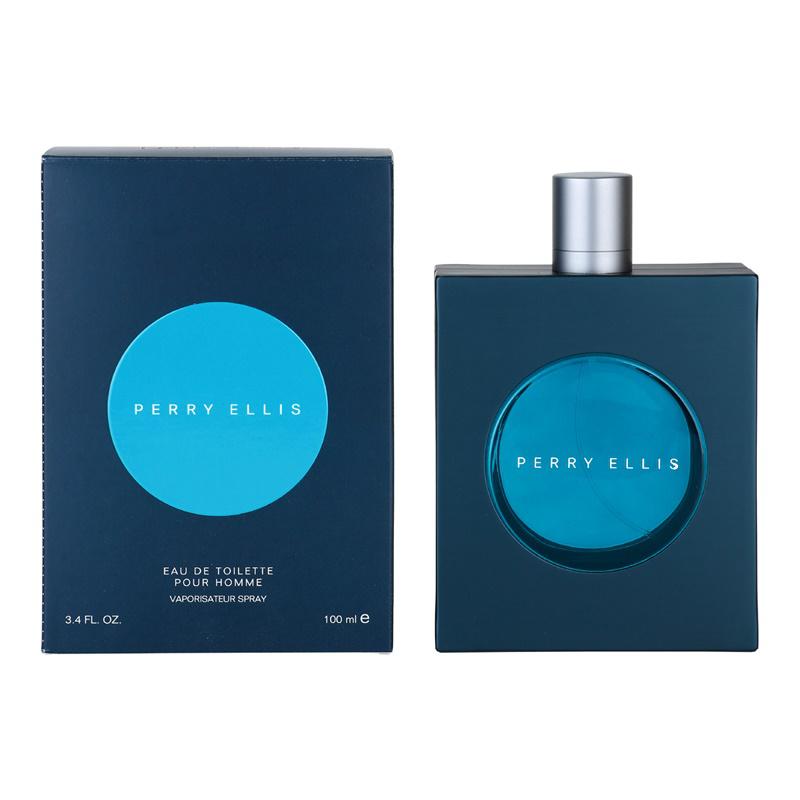 Perry Ellis Perry Ellis Pour Homme toaletná voda pre mužov 