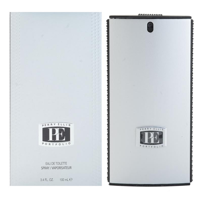 Perry Ellis Portfolio toaletná voda pre mužov 