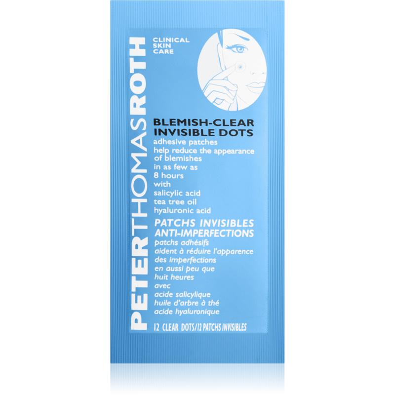 Peter Thomas Roth Blemish-Clear náplasti na problematickú pleť 