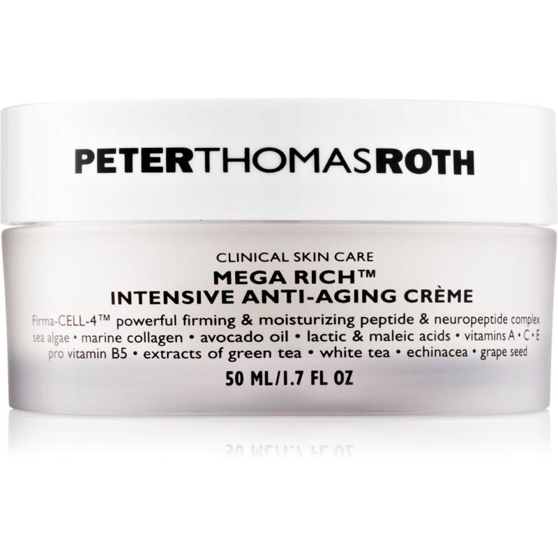 Peter Thomas Roth Mega Rich intenzívna protivrásková starostlivosť 