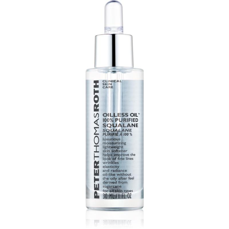 Peter Thomas Roth Oilless Oil multifunkčný suchý olej 