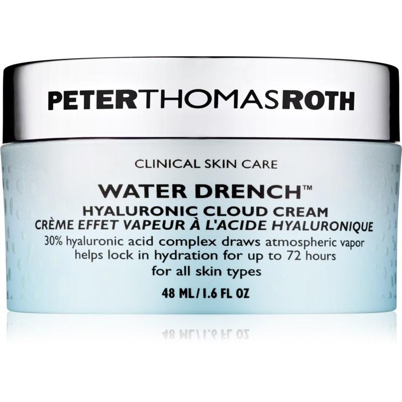 Peter Thomas Roth Water Drench hydratačný pleťový krém s kyselinou hyalurónovou 