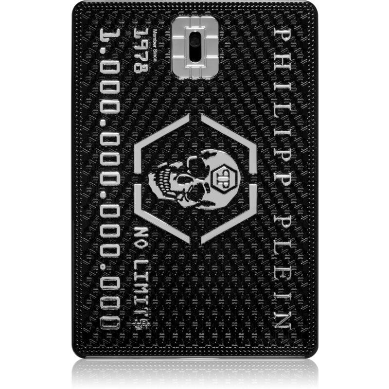 Philipp Plein No Limits parfumovaná voda pre mužov 