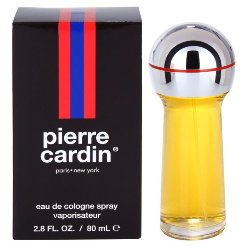 Pierre Cardin Pour Monsieur for Him kolínska voda pre mužov 