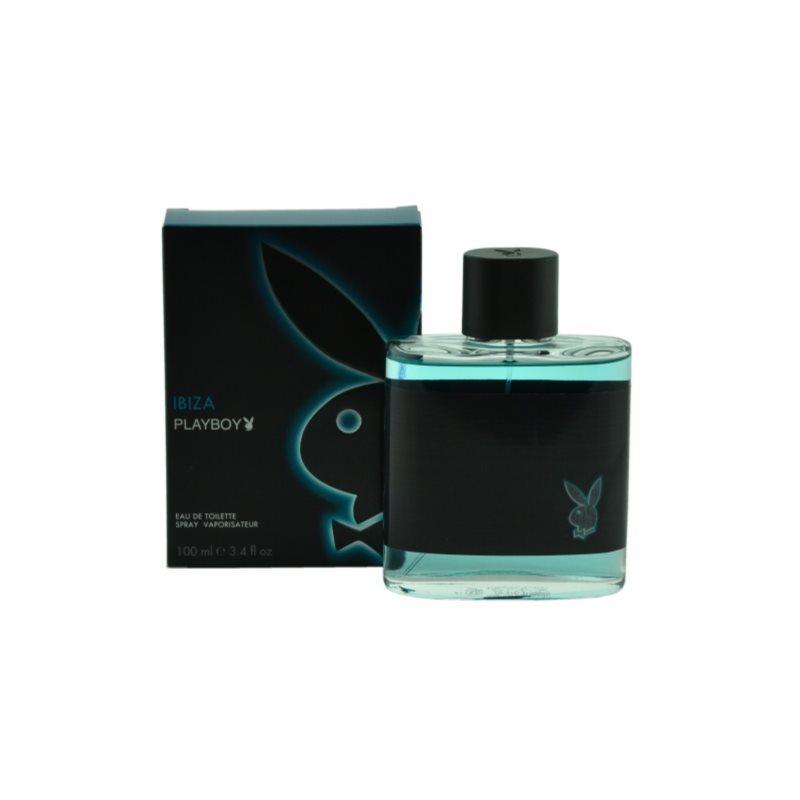 Playboy Ibiza toaletná voda pre mužov 