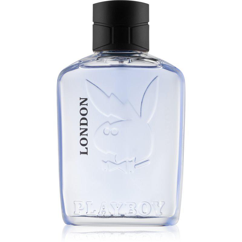 Playboy London toaletná voda pre mužov 