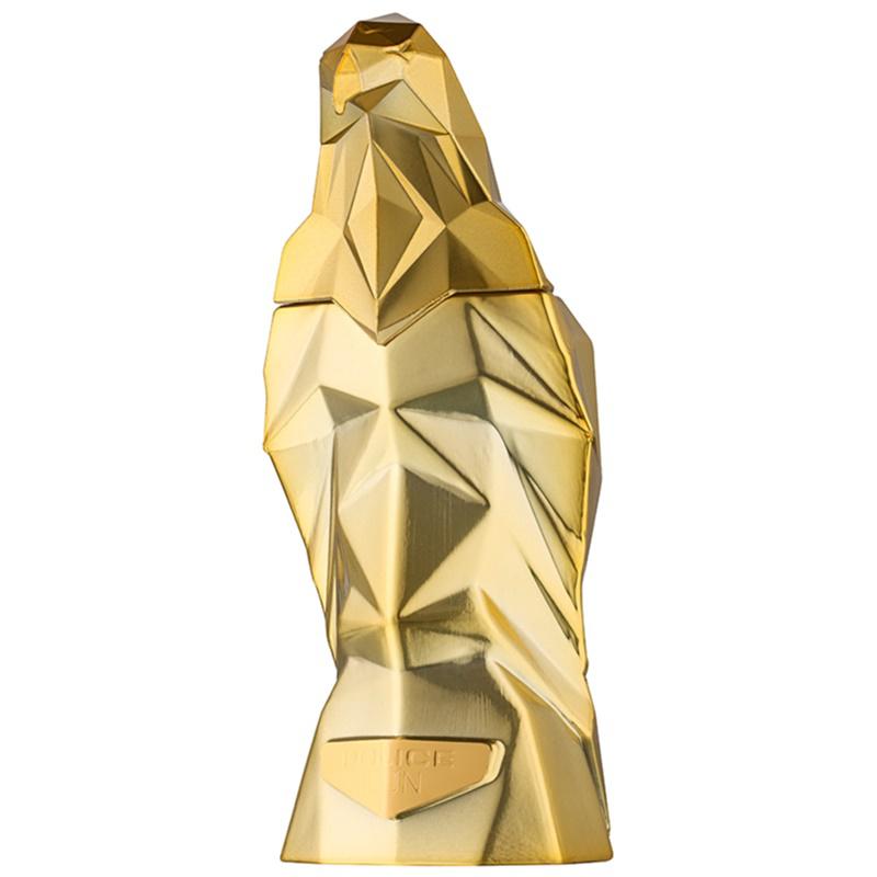 Police Icon Gold parfumovaná voda pre mužov 