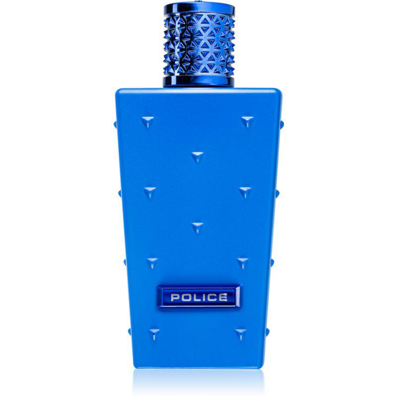 Police Shock-In-Scent parfumovaná voda pre mužov 