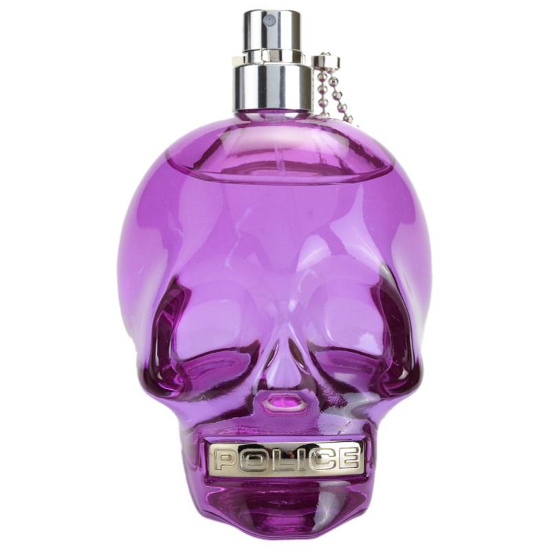 Police To Be Woman parfumovaná voda pre ženy 