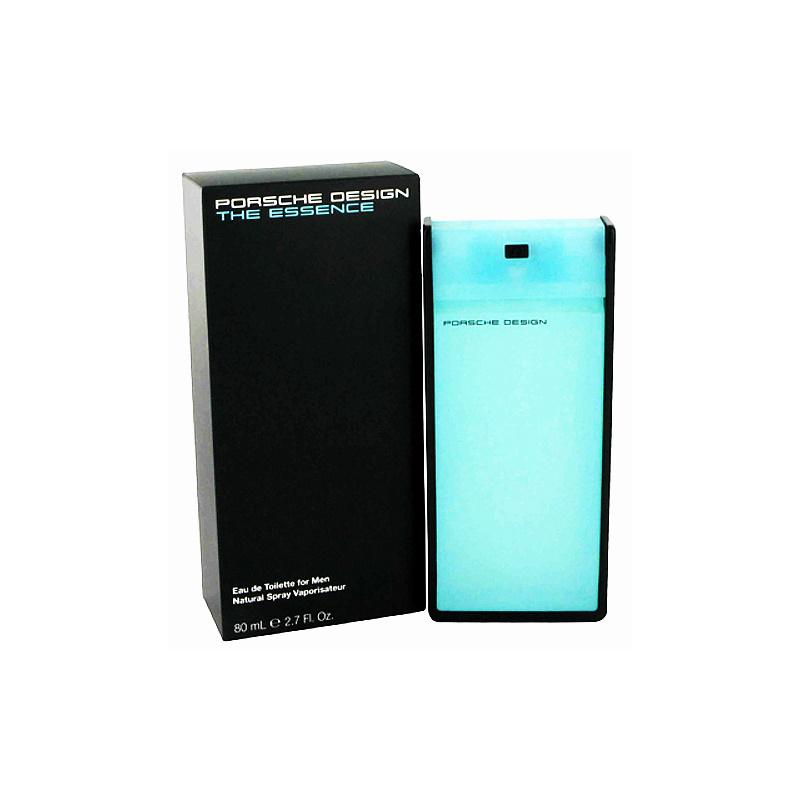 Porsche Design The Essence toaletná voda pre mužov 