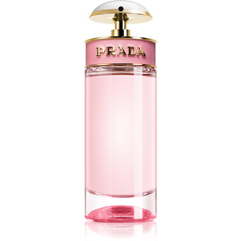 Prada Candy Florale toaletná voda pre ženy 