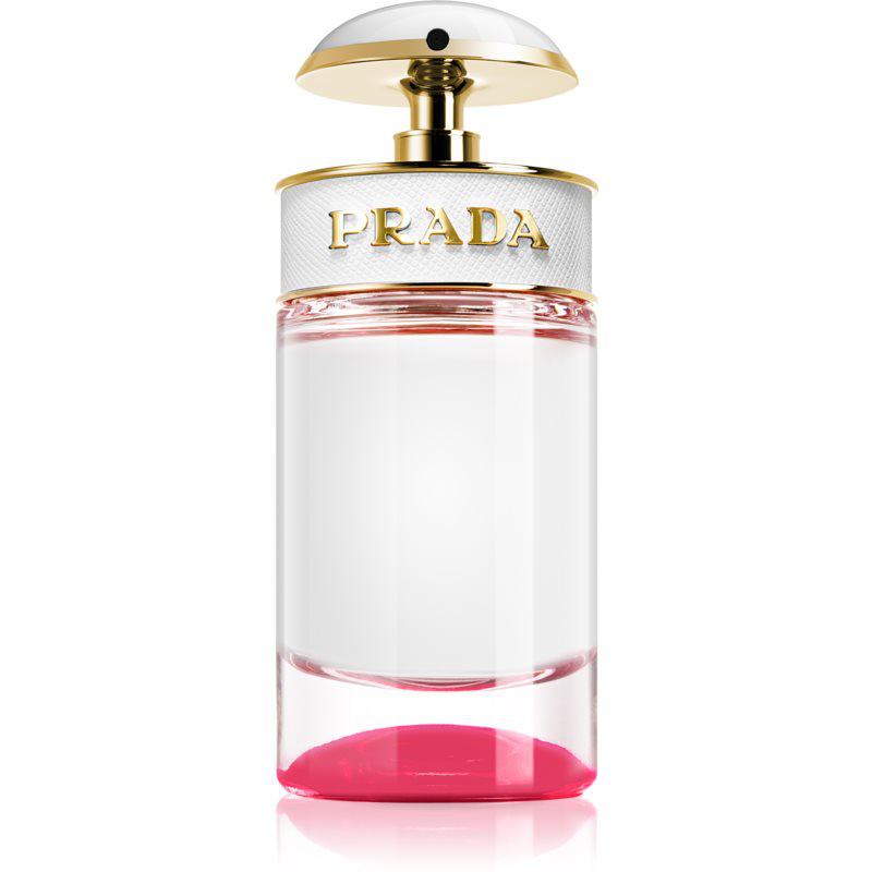 Prada Candy Kiss parfumovaná voda pre ženy 