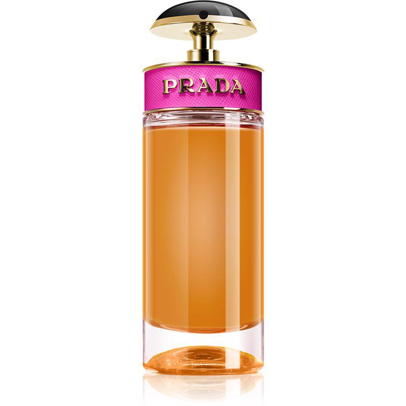 Prada Candy parfumovaná voda pre ženy 
