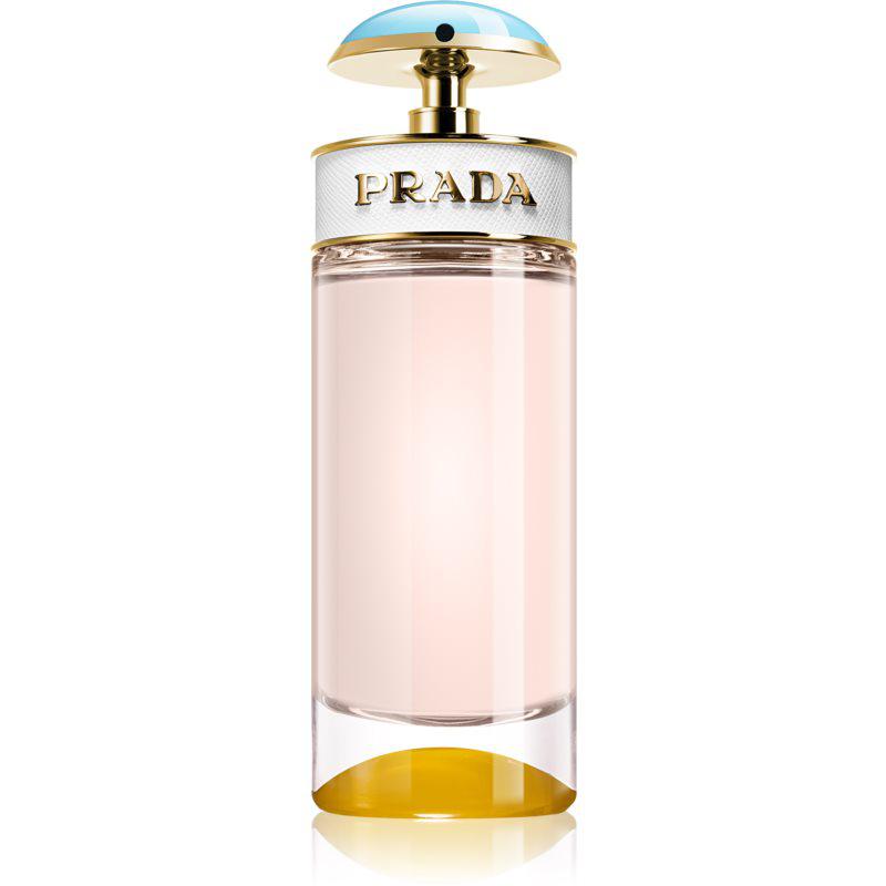 Prada Candy Sugar Pop parfumovaná voda pre ženy 