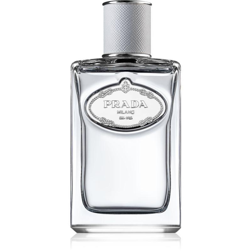 Prada Les Infusions: Infusion Iris Cedre parfumovaná voda unisex 