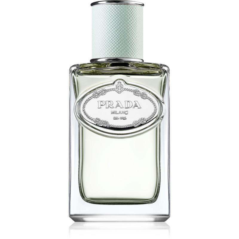 Prada Les Infusions: Infusion Iris parfumovaná voda pre ženy 