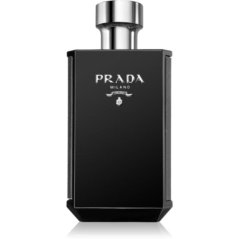 Prada L'Homme Intense parfumovaná voda pre mužov 