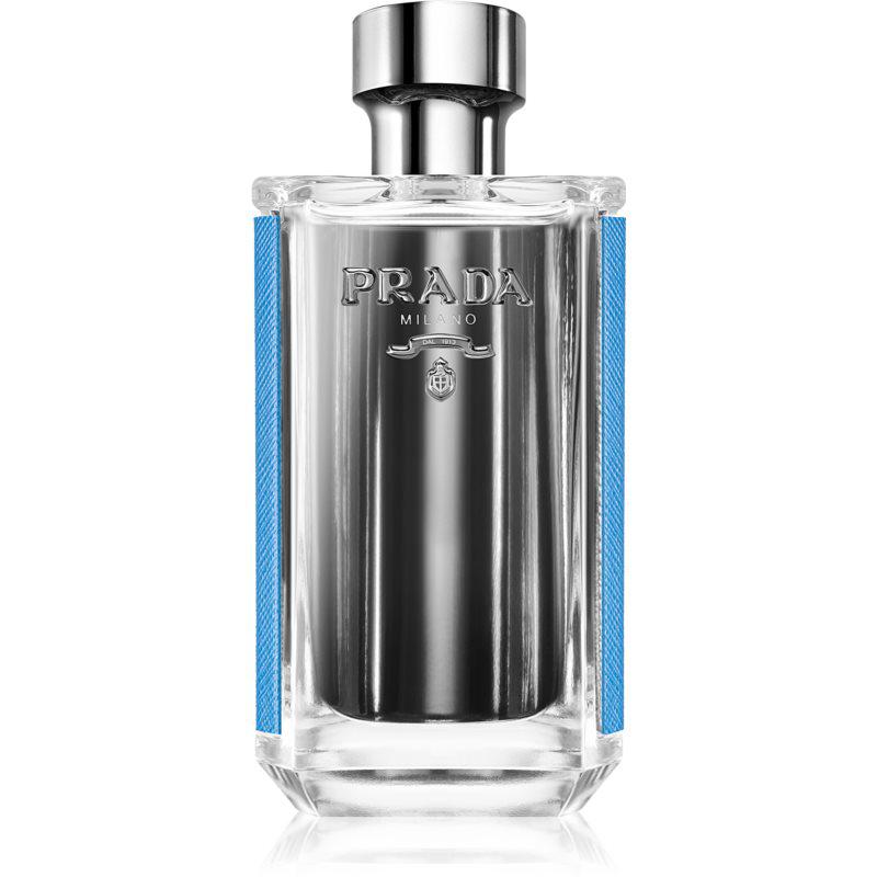 Prada L'Homme L'Eau toaletná voda pre mužov 