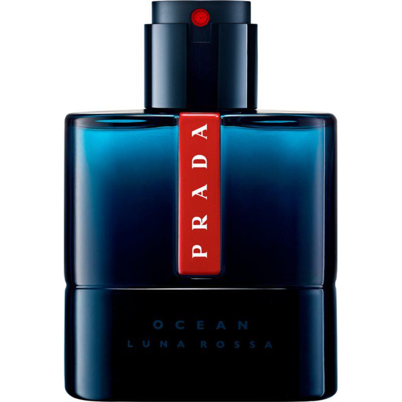 Prada Luna Rossa Ocean toaletná voda pre mužov 