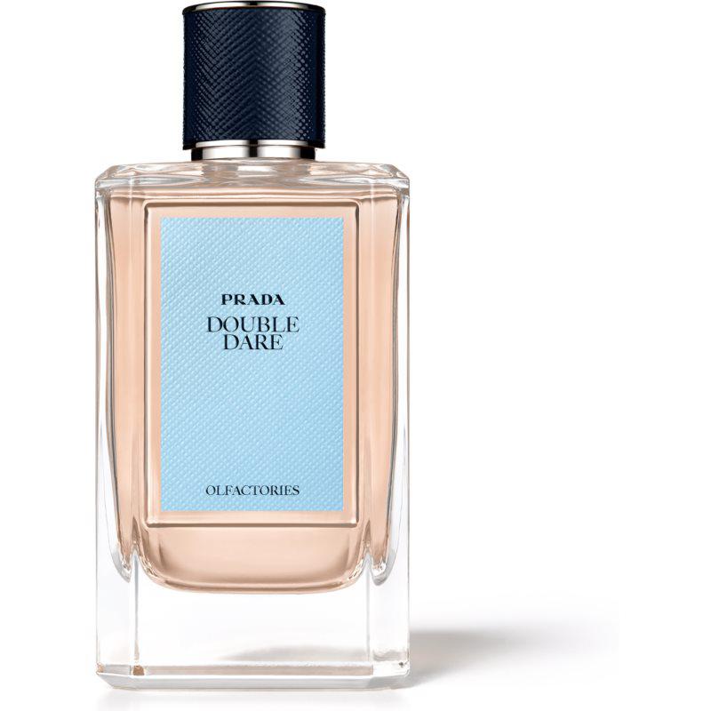 Prada Olfactories Double Dare parfumovaná voda unisex 