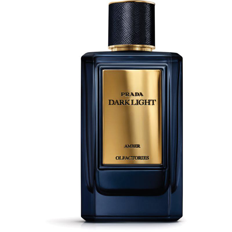 Prada Olfactories Les Mirages - Dark Light parfumovaná voda unisex 