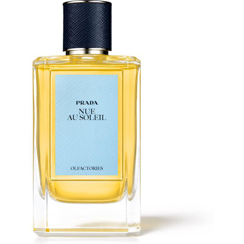 Prada Olfactories Nue Au Soleil parfumovaná voda unisex 