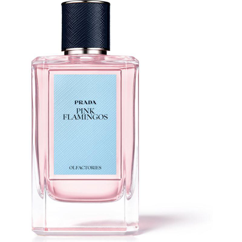 Prada Olfactories Pink Flamingos parfumovaná voda unisex 