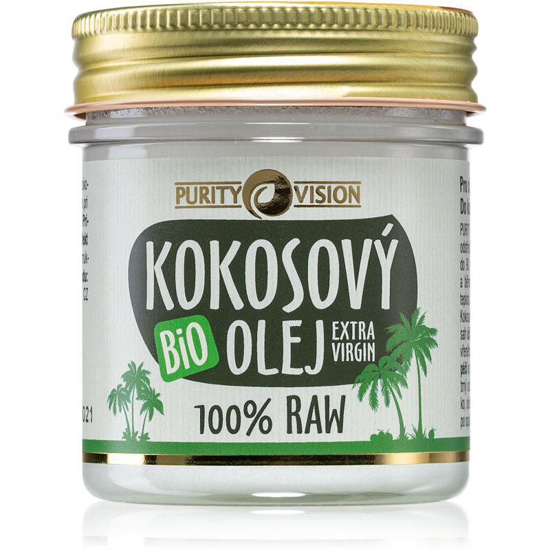 Purity Vision BIO kokosový olej 