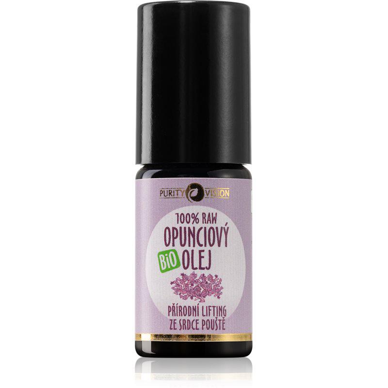 Purity Vision BIO opunciový kozmetický olej roll-on 