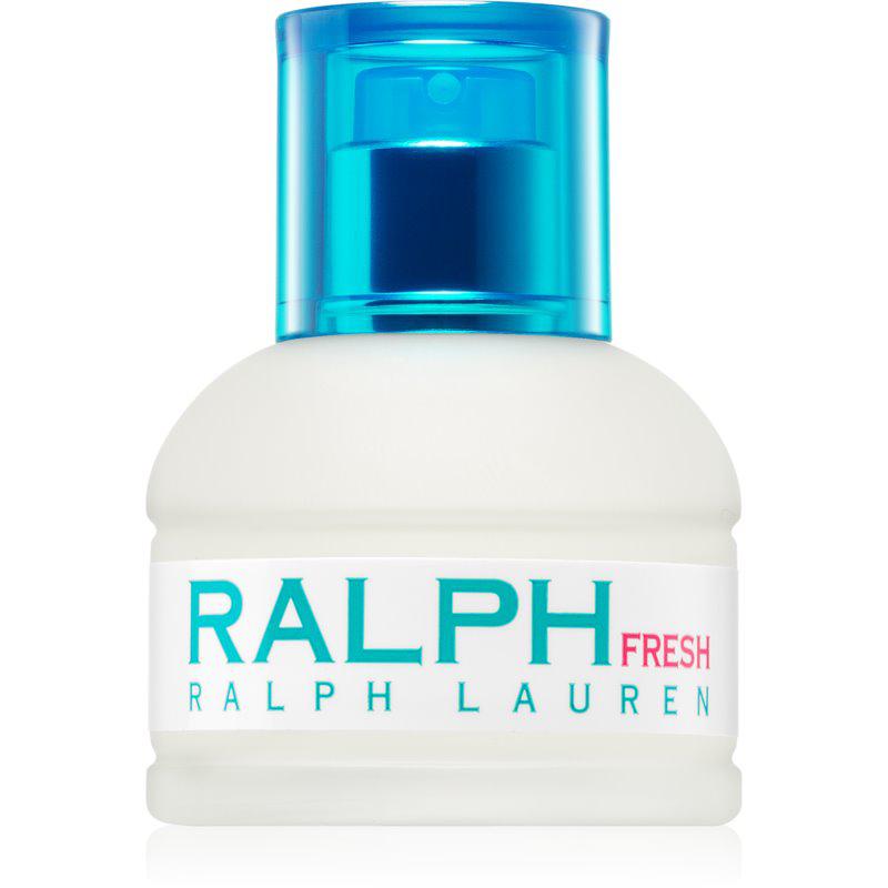 Ralph Lauren Fresh toaletná voda pre ženy 